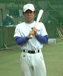 東京大学野球部:2001年始動!