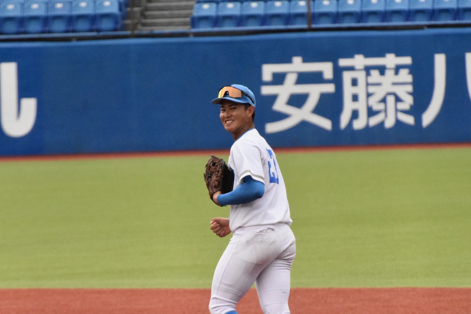 東京大学運動会硬式野球部 Baseball Club, The University of Tokyo