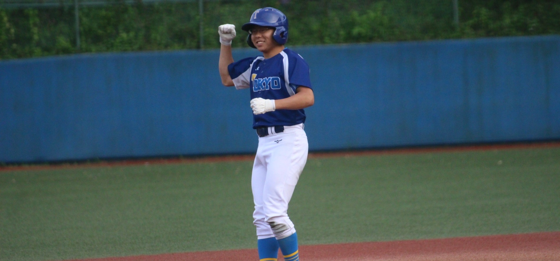 東京大学運動会硬式野球部 Baseball Club, The University of Tokyo